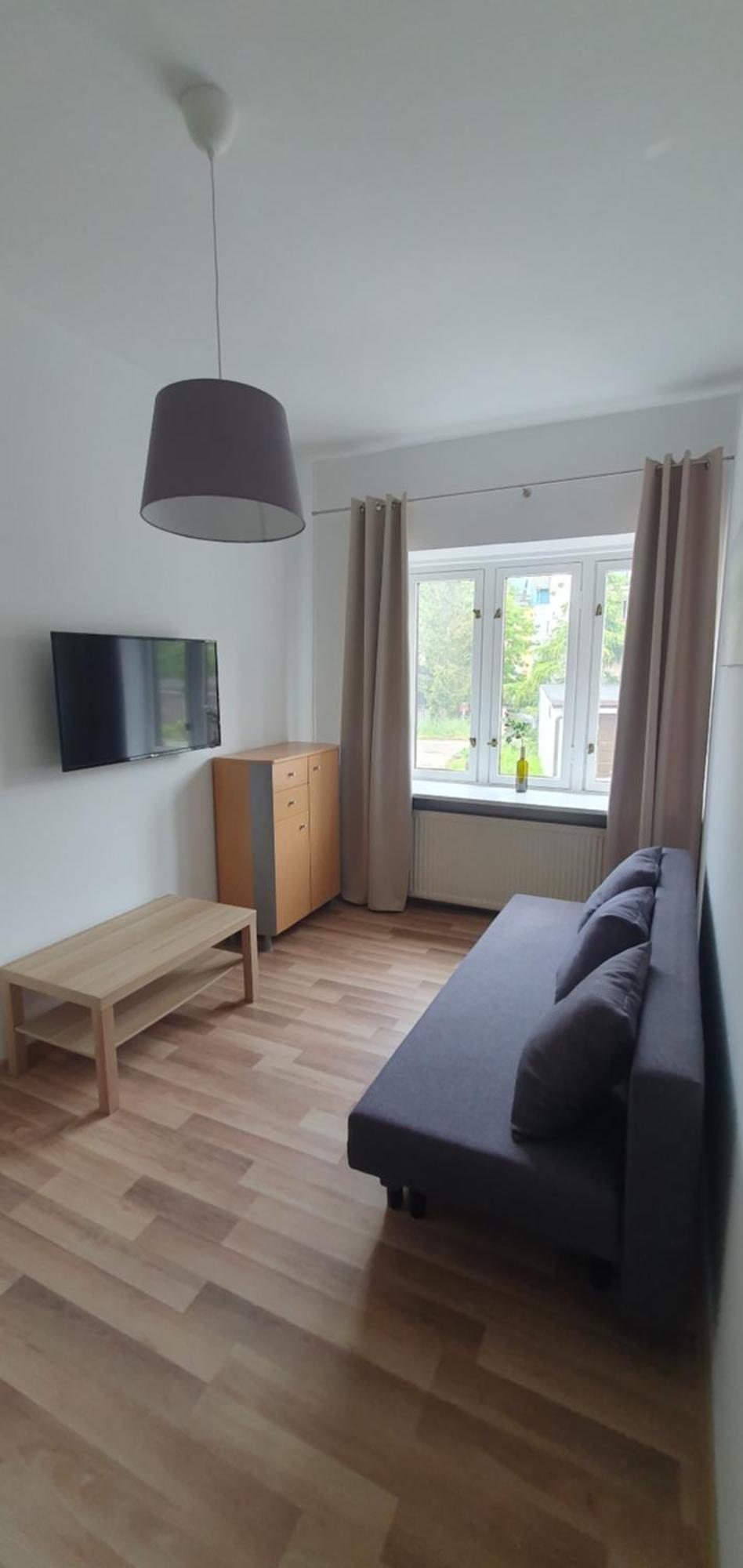 31 Apartment Zoppot