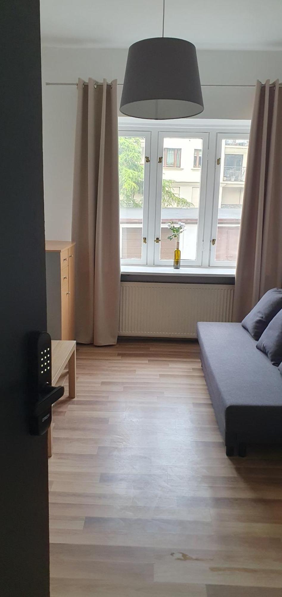 31 Apartment *