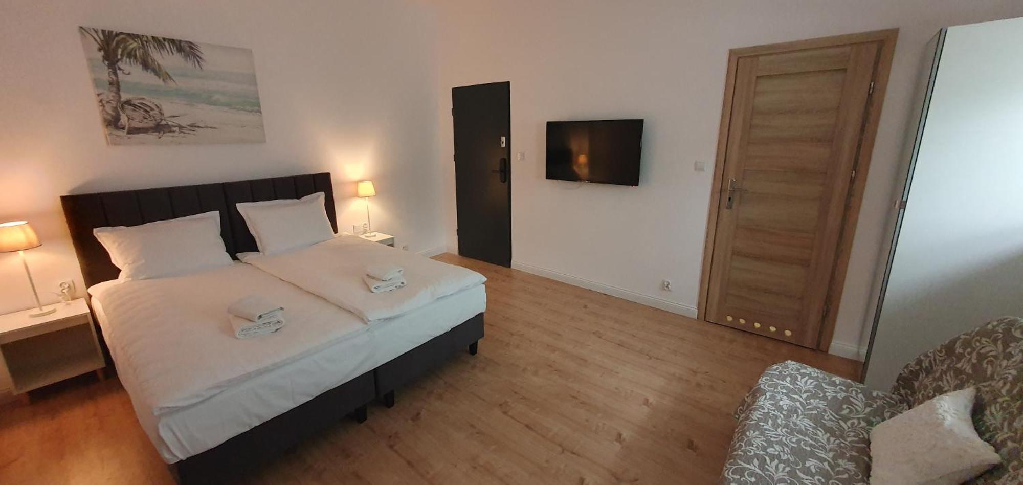 Apartment 31 Zoppot