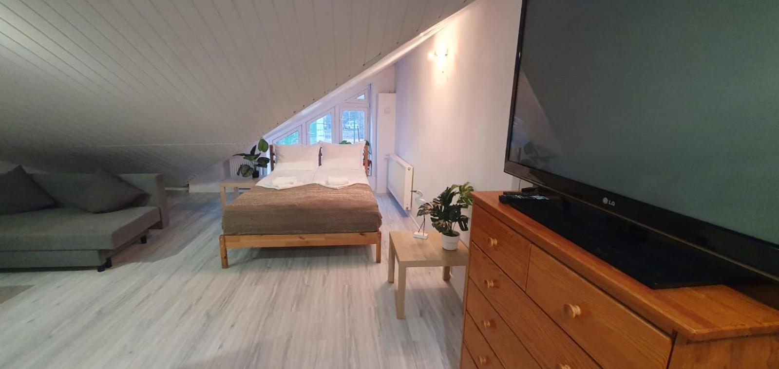 31 Apartment Zoppot